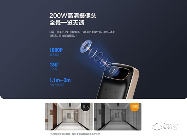 智能安防新時代,樂橙P130智能鎖讓安全看得見 智能安防新時代,樂橙P130智能鎖讓安全看得見