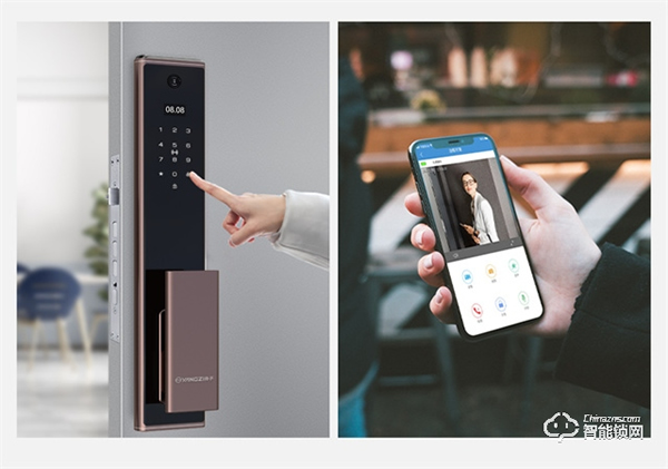 揚(yáng)子智能鎖|學(xué)到就是賺到!這樣選智能鎖才能一步到位~ 揚(yáng)子智能鎖|學(xué)到就是賺到!這樣選智能鎖才能一步到位~