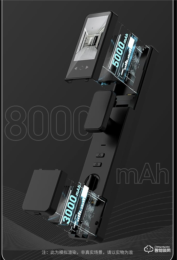 火熱預售中!博克新品V9系列智能門鎖對月0元試用重磅來襲~ 火熱預售中!博克新品V9系列智能門鎖對月0元試用重磅來襲~