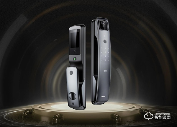 智慧生活開場(chǎng)白:海爾智能門鎖引領(lǐng)“主動(dòng)安防” 智慧生活開場(chǎng)白:海爾智能門鎖引領(lǐng)“主動(dòng)安防”