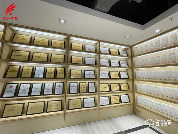 乘“中國速度”，匯泰龍全力打造中國智能鎖好品牌