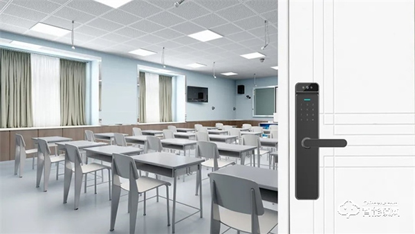 天誠智能鎖 | 校園與NB-IOT人臉識別智能門鎖融合,是怎樣的解決方案? 天誠智能鎖 | 校園與NB-IOT人臉識別智能門鎖融合,是怎樣的解決方案?