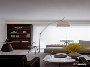 艾西蒂超穩智能鎖丨只有安全的家,才有幸福的生活!