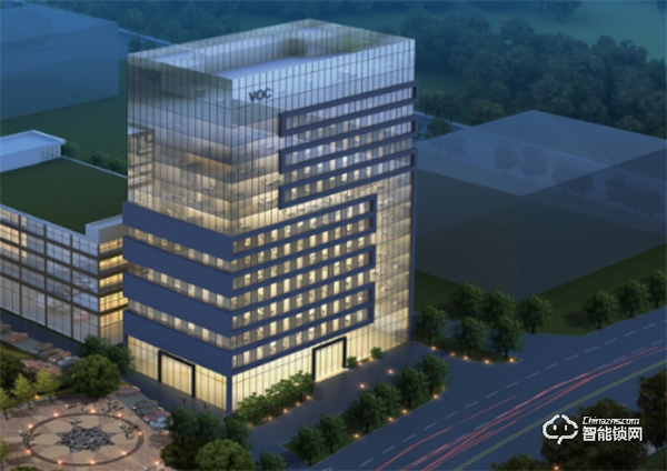 voc智能鎖｜智能產(chǎn)品適老化，將“只能”變“智能”