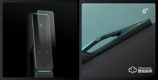 立林智能鎖|3D人臉識別、全屋智能場景聯(lián)動、App遠程通話……這款智能鎖太酷了 立林智能鎖|3D人臉識別、全屋智能場景聯(lián)動、App遠程通話……這款智能鎖太酷了