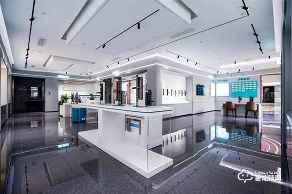 立林智能鎖|3D人臉識別、全屋智能場景聯(lián)動、App遠程通話……這款智能鎖太酷了 立林智能鎖|3D人臉識別、全屋智能場景聯(lián)動、App遠程通話……這款智能鎖太酷了