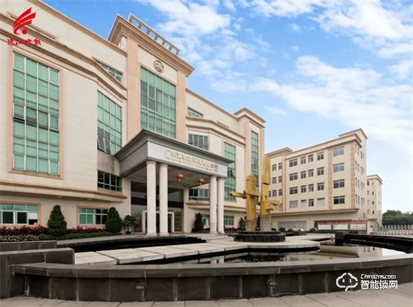 黑科技|一個產品10多項“黑科技”,匯泰龍智能門鎖開啟智慧家居新生活 黑科技|一個產品10多項“黑科技”,匯泰龍智能門鎖開啟智慧家居新生活