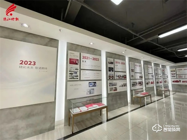 黑科技|一個產品10多項“黑科技”,匯泰龍智能門鎖開啟智慧家居新生活 黑科技|一個產品10多項“黑科技”,匯泰龍智能門鎖開啟智慧家居新生活