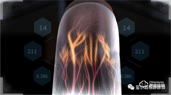 璽爾盾指靜脈鎖·要不要換指靜脈鎖?這三個(gè)理由我服了 璽爾盾指靜脈鎖·要不要換指靜脈鎖?這三個(gè)理由我服了