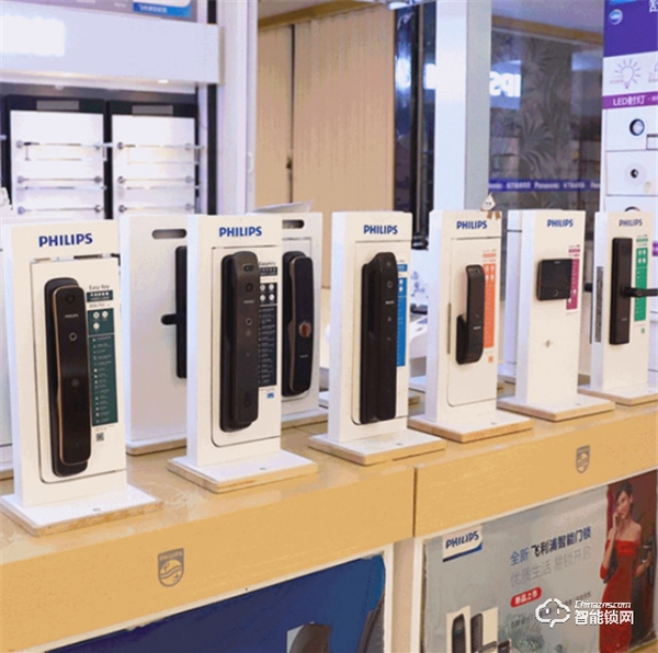 飛利浦智能鎖‖裝上智能鎖后要做什么？Mark住這2點！