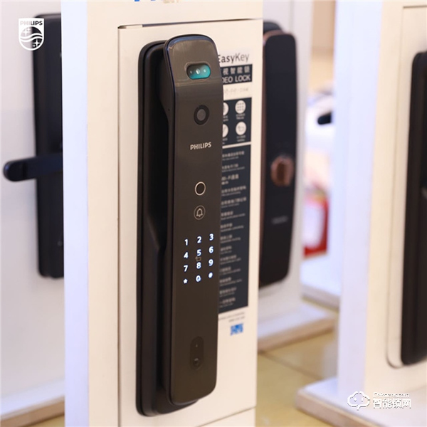 飛利浦智能鎖‖裝上智能鎖后要做什么？Mark住這2點！