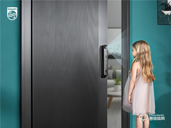 飛利浦智能鎖‖裝上智能鎖后要做什么？Mark住這2點！