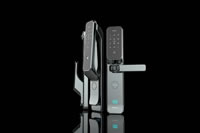 喜訊 | 三度上榜!Kaadas凱迪仕入選“2021-2022十大優選入戶門&智能門鎖品牌”!