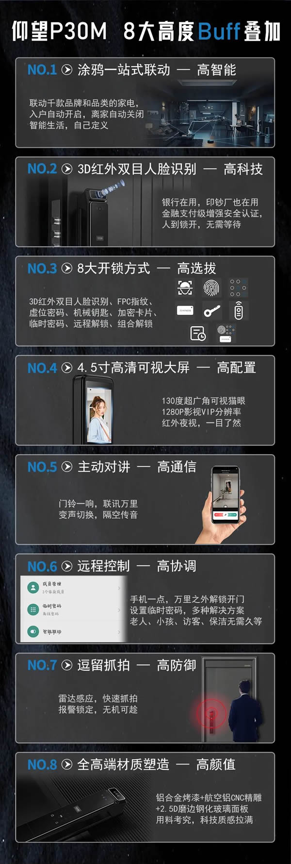 仰之彌高 護(hù)之彌堅(jiān) |忠恒仰望P30M