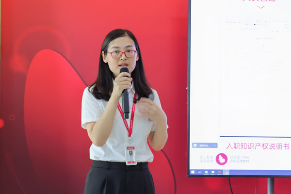 南海企業(yè)齊聚匯泰龍,來了一場“商業(yè)秘密保護”培訓(xùn)! 南海企業(yè)齊聚匯泰龍,來了一場“商業(yè)秘密保護”培訓(xùn)!