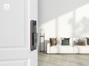 科技揭秘 | 支持刷臉開門的飛利浦DDL301-FVP,智感升級卷出新高度