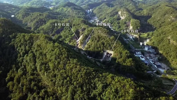 忠恒高配智能門鎖|縉云巖宕書房“涅槃重生”,忠恒守護在第一道防線! 忠恒高配智能門鎖|縉云巖宕書房“涅槃重生”,忠恒守護在第一道防線!