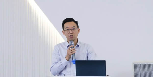 全民換鎖，暢享智能！政企聯(lián)動(dòng)，匯泰龍與南海電信達(dá)成戰(zhàn)略合作！