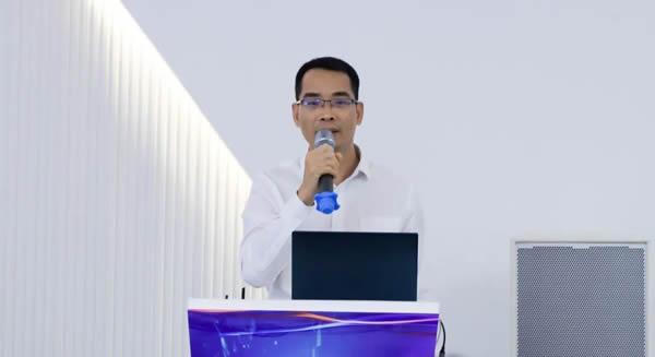 全民換鎖，暢享智能！政企聯(lián)動(dòng)，匯泰龍與南海電信達(dá)成戰(zhàn)略合作！