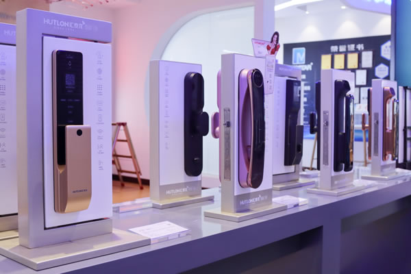 全民換鎖，暢享智能！政企聯(lián)動(dòng)，匯泰龍與南海電信達(dá)成戰(zhàn)略合作！