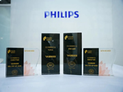 飛利浦智能鎖斬獲2022“葵花獎”四大殊榮！