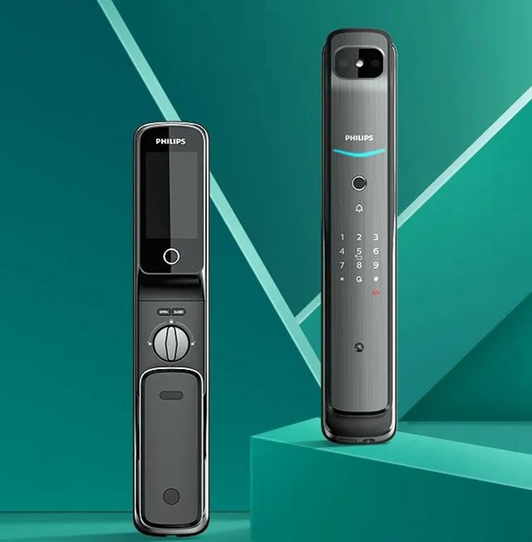 飛利浦智能鎖斬獲2022“葵花獎”四大殊榮！