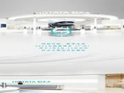 曝光!好太太場(chǎng)館亮點(diǎn)搶先看,邀您共赴2022中國(guó)建博會(huì)(廣州)!