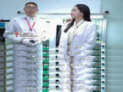 匯泰龍 | 好智能鎖十大標準2.0---No.1：安全