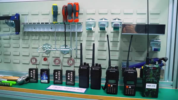 匯泰龍 | 好智能鎖十大標準2.0---No.1：安全