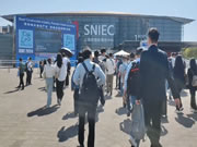 上海廚衛展丨匯泰龍引領潮流，火爆全場，360°美好生活觸手可及！