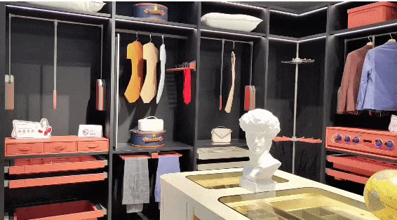 上海廚衛展丨匯泰龍引領潮流,火爆全場,360°美好生活觸手可及! 上海廚衛展丨匯泰龍引領潮流,火爆全場,360°美好生活觸手可及!