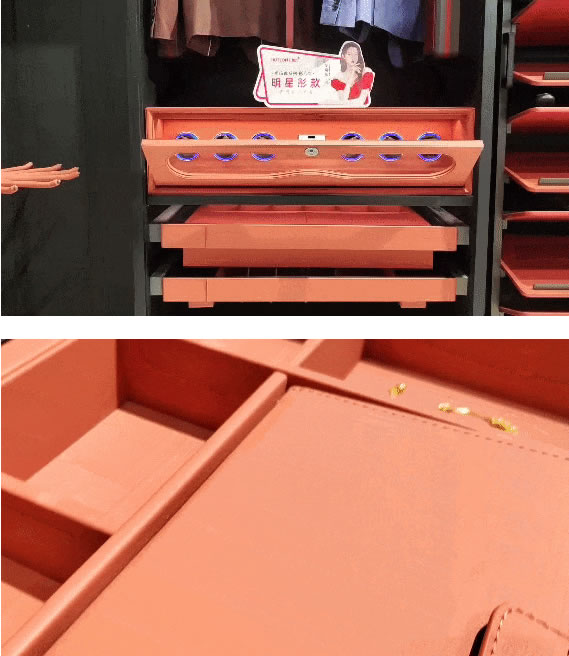 上海廚衛展丨匯泰龍引領潮流,火爆全場,360°美好生活觸手可及! 上海廚衛展丨匯泰龍引領潮流,火爆全場,360°美好生活觸手可及!