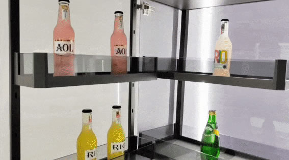 上海廚衛展丨匯泰龍引領潮流,火爆全場,360°美好生活觸手可及! 上海廚衛展丨匯泰龍引領潮流,火爆全場,360°美好生活觸手可及!