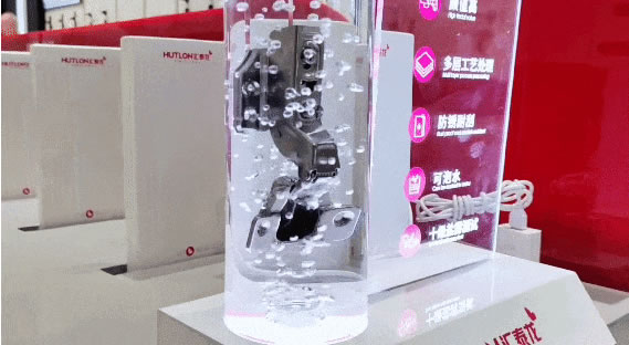 上海廚衛展丨匯泰龍引領潮流,火爆全場,360°美好生活觸手可及! 上海廚衛展丨匯泰龍引領潮流,火爆全場,360°美好生活觸手可及!