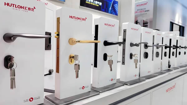 上海廚衛展丨匯泰龍引領潮流,火爆全場,360°美好生活觸手可及! 上海廚衛展丨匯泰龍引領潮流,火爆全場,360°美好生活觸手可及!