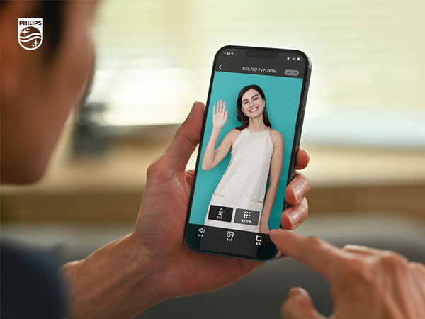 手機實時看家?逗留徘徊告警?飛利浦智能鎖竟然這么好用! 手機實時看家?逗留徘徊告警?飛利浦智能鎖竟然這么好用!