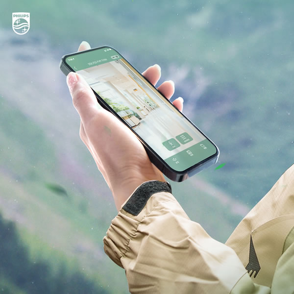 飛利浦智能鎖 | 聽勸！3D人臉識別智能鎖這樣選準沒錯！