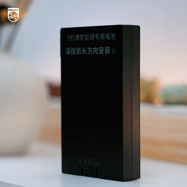 飛利浦智能鎖 | 聽勸！3D人臉識別智能鎖這樣選準沒錯！