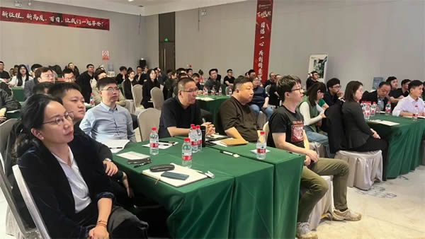 海爾全屋家居百日戰(zhàn)役暨春季家裝節(jié)啟動會盛大啟幕 海爾全屋家居百日戰(zhàn)役暨春季家裝節(jié)啟動會盛大啟幕