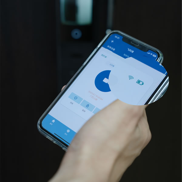 飛利浦智能鎖 | 春季使用智能鎖，別忘了這些事！