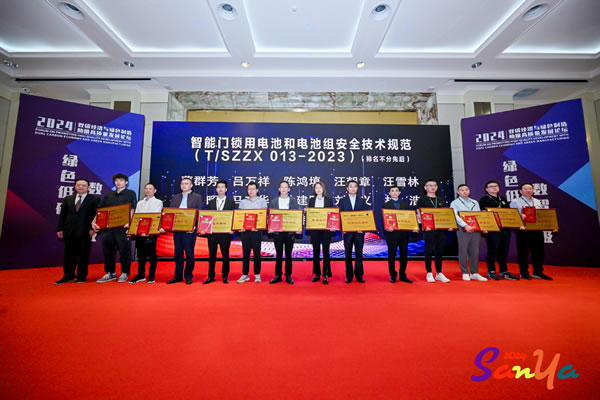 專注締造專業丨匯泰龍獲“標準起草單位”、“標準起草人”五項榮譽！