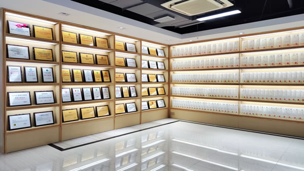 專注締造專業丨匯泰龍獲“標準起草單位”、“標準起草人”五項榮譽！