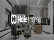 海爾全屋家居&三翼鳥亮相深圳家居設計周,演繹家電家居一體化空間美學