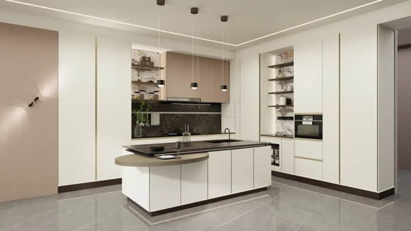 海爾全屋家居抑菌板丨權威認證，環保抑菌守護健康家