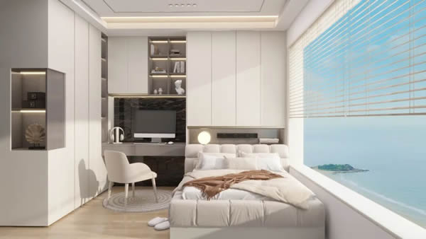 海爾全屋家居抑菌板丨權威認證，環保抑菌守護健康家