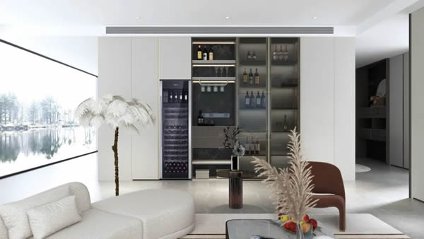 海爾全屋家居抑菌板丨權威認證，環保抑菌守護健康家