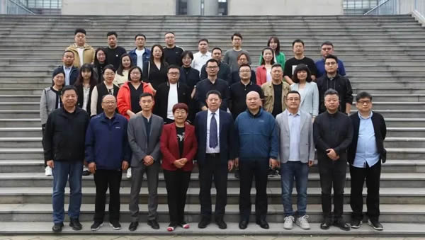 校企合作|海爾全屋家居&山東工藝美術學院產教融合達成戰略合作