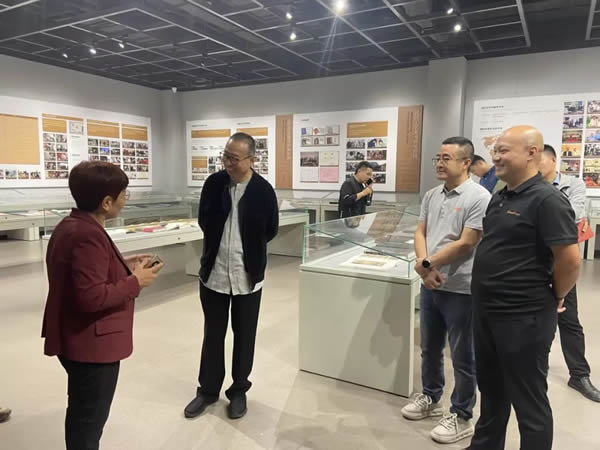 校企合作|海爾全屋家居&山東工藝美術學院產教融合達成戰略合作