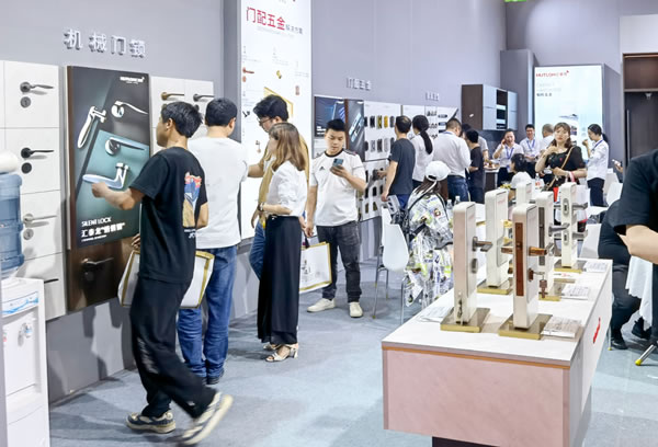 匯泰龍全屋五金震撼亮相2023中國成都建博會(huì)! 匯泰龍全屋五金震撼亮相2023中國成都建博會(huì)!