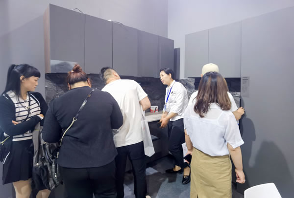 匯泰龍全屋五金震撼亮相2023中國成都建博會(huì)! 匯泰龍全屋五金震撼亮相2023中國成都建博會(huì)!